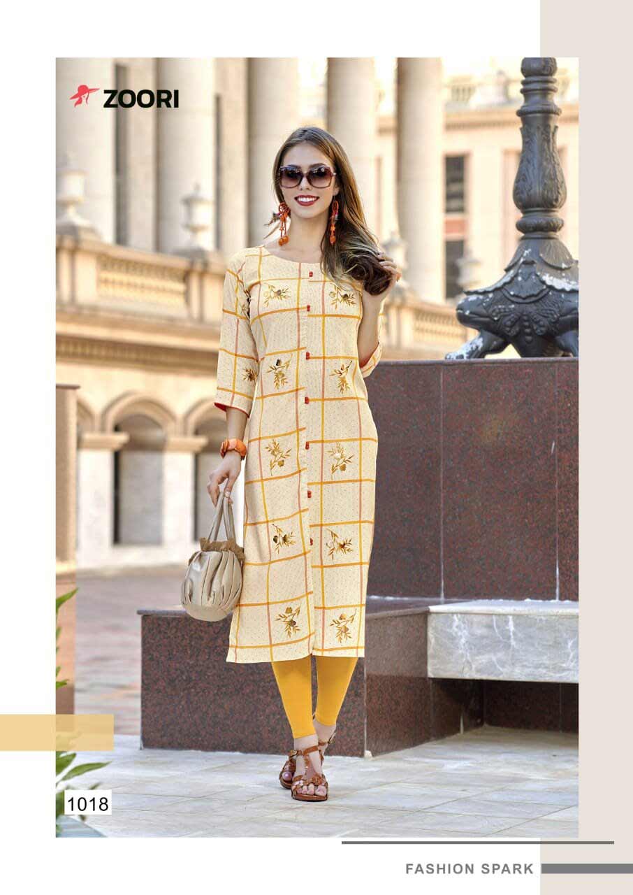 Akshara Vol-2 Rayon Print Wholesale Kurti Akshara Vol-2 Rayon Print Wholesale Kurti